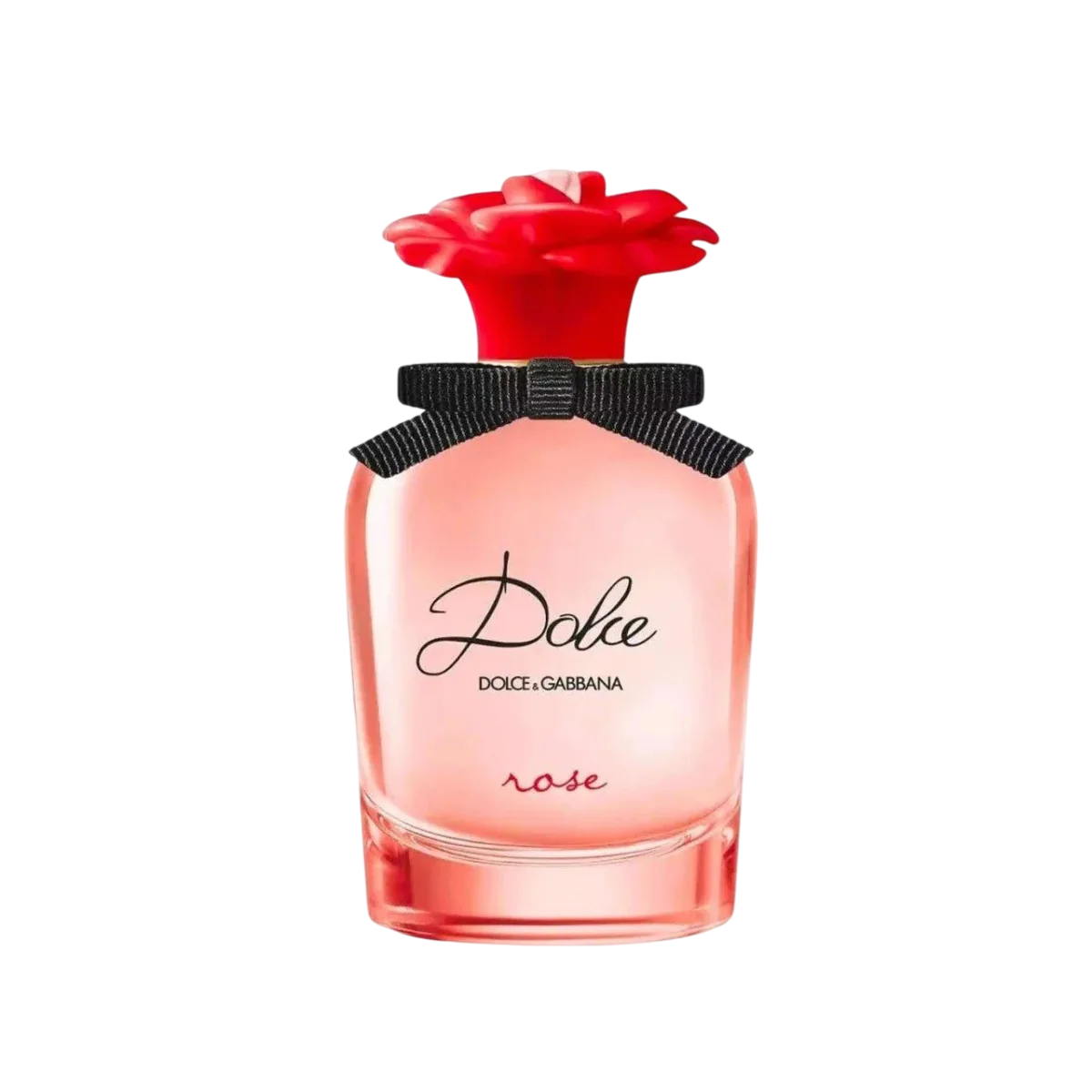 Dolce & Gabbana, Dolce Rose, Eau De Toilette, For Women, 75 ml