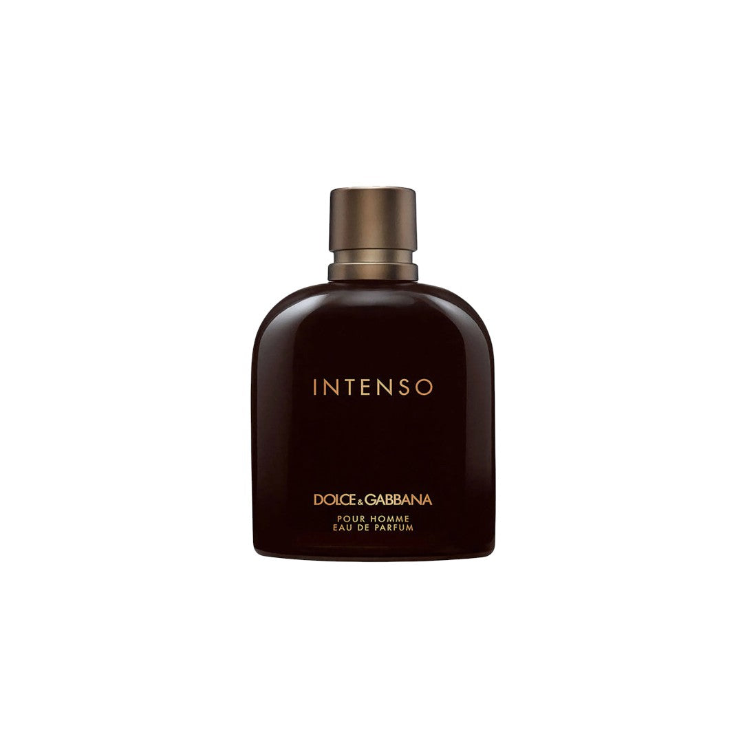 Dolce & Gabbana, Intenso, Eau De Parfum, For Men, 200 ml