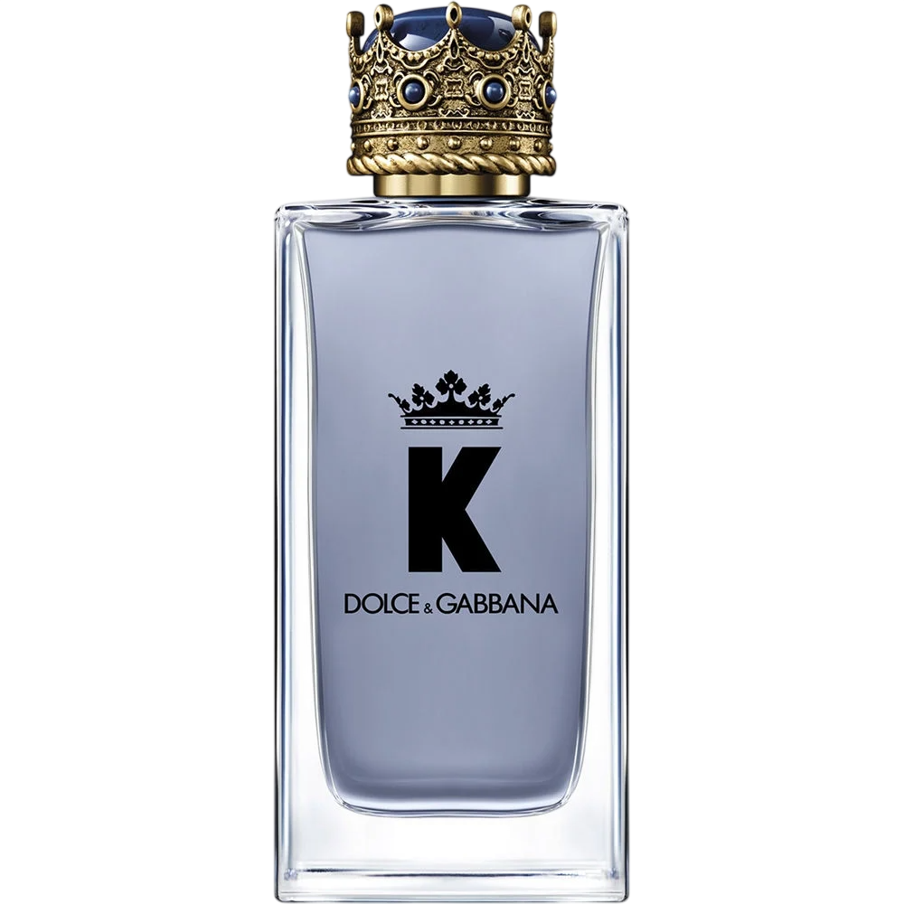 Dolce & Gabbana, K By Dolce Gabbana, Eau De Toilette, For Men, 150 ml