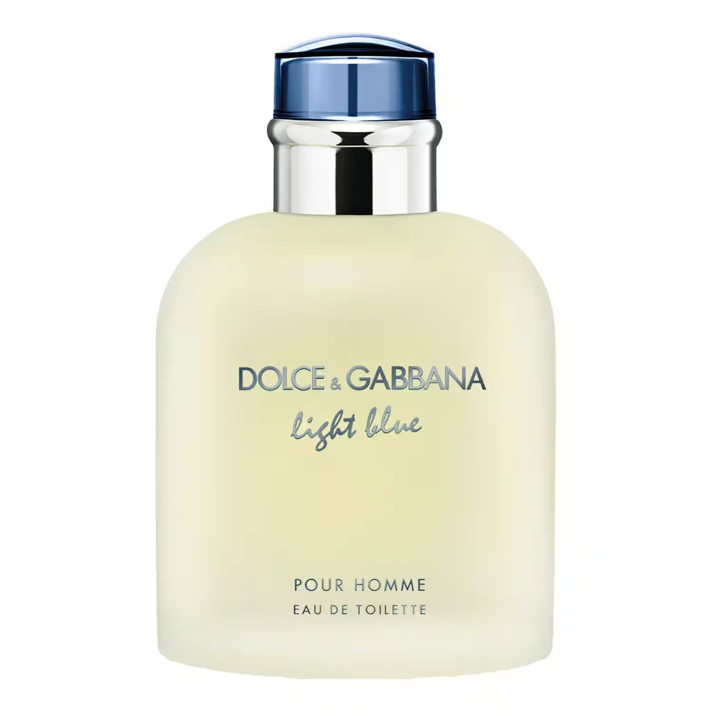 Dolce & Gabbana, Light Blue, Eau De Toilette, For Men, 125 ml