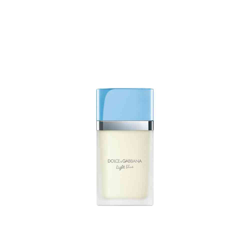 Dolce & Gabbana, Light Blue, Eau De Toilette, For Women, 30 ml