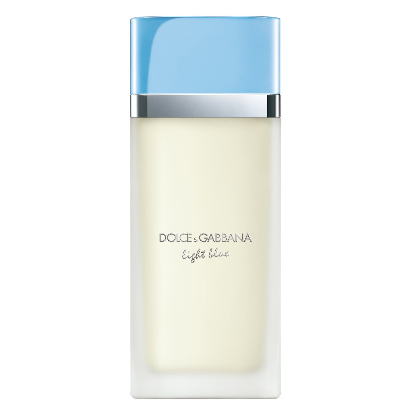 Dolce & Gabbana, Light Blue, Eau De Toilette, For Women, Refillable, 100 ml