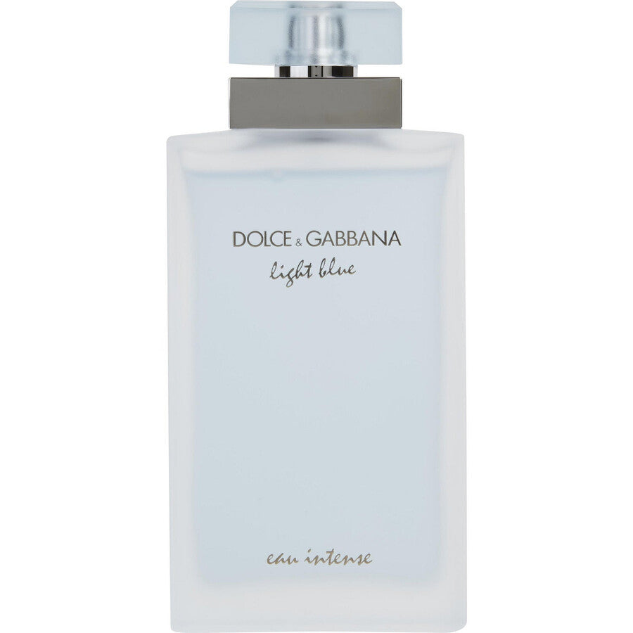 Dolce & Gabbana, Light Blue Eau Intense, Eau De Parfum, For Women, 100 ml *Tester