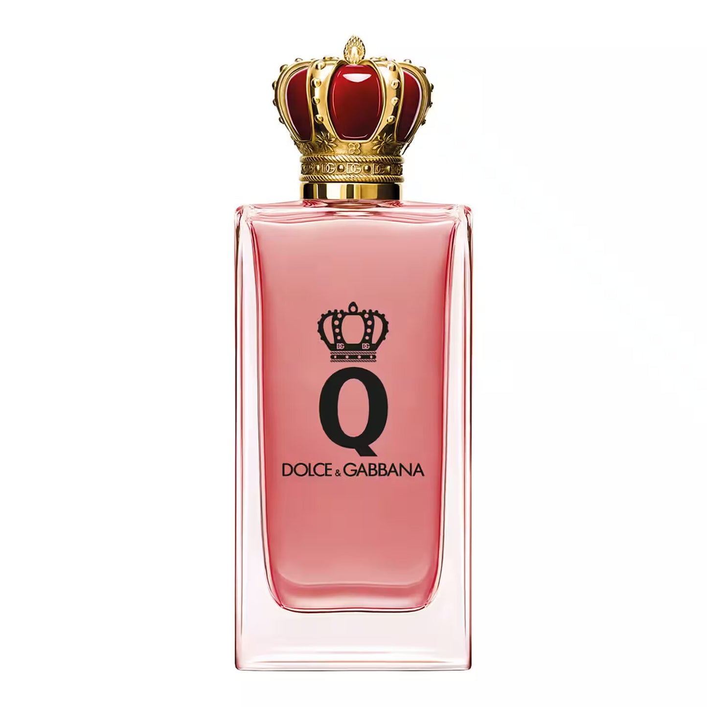 Dolce & Gabbana, Q Intense, Eau De Parfum, For Women, 100 ml