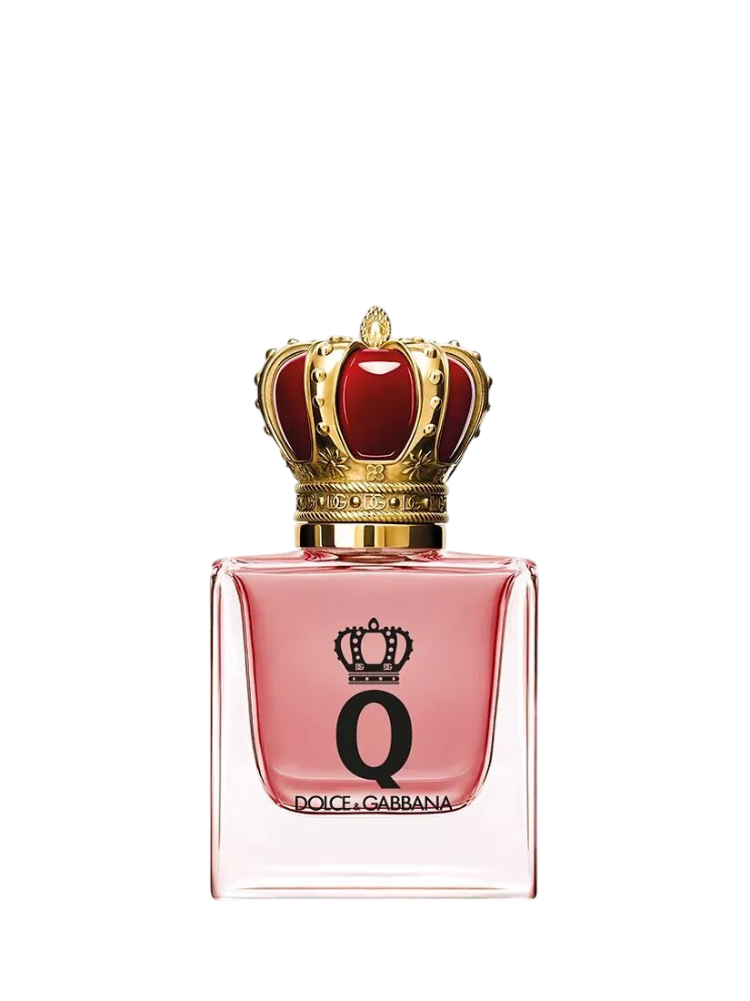 Dolce & Gabbana, Q Intense, Eau De Parfum, For Women, 50 ml