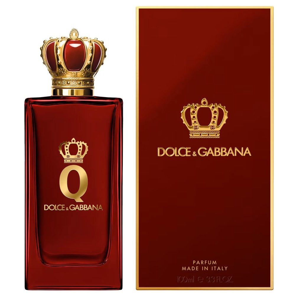 Dolce & Gabbana, Q, Parfum, For Women, 100 ml