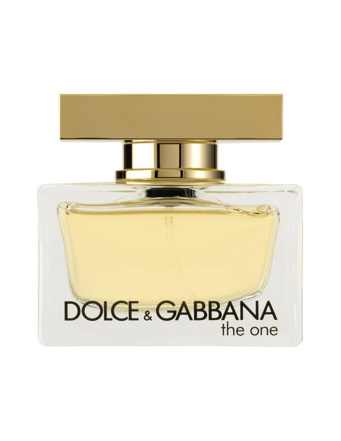 Dolce & Gabbana, The One, Eau De Parfum, For Women, 75 ml *Tester