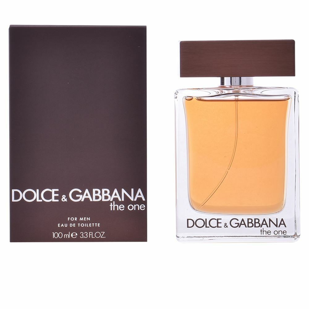 Dolce & Gabbana, The One, Eau De Toilette, For Men, 100 ml - view 2