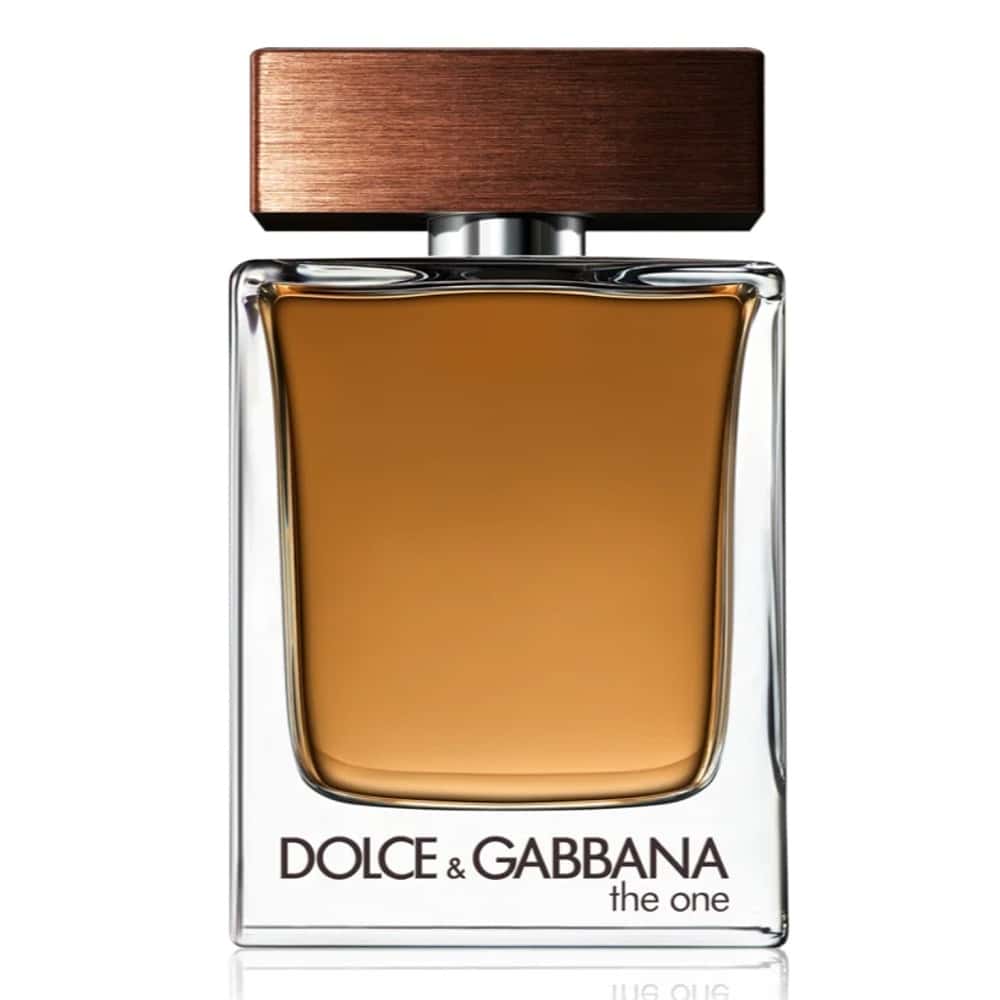 Dolce & Gabbana, The One For Men, Eau De Toilette, For Men, 150 ml