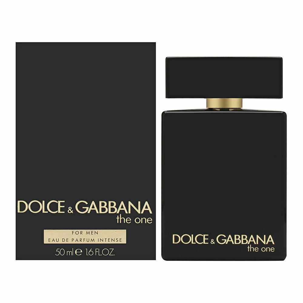 Dolce & Gabbana, The One Intense, Eau De Parfum, For Men, 50 ml