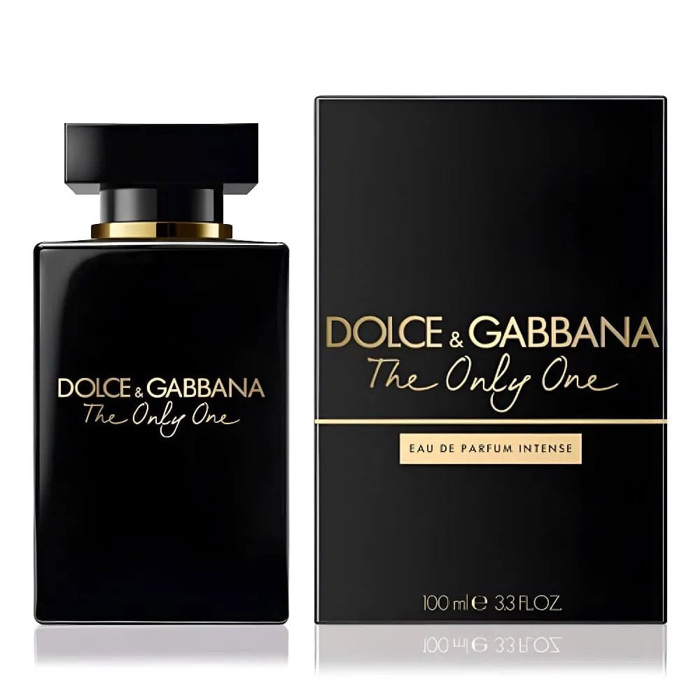 Dolce & Gabbana, The Only One Intense, Eau De Parfum, For Women, 100 ml