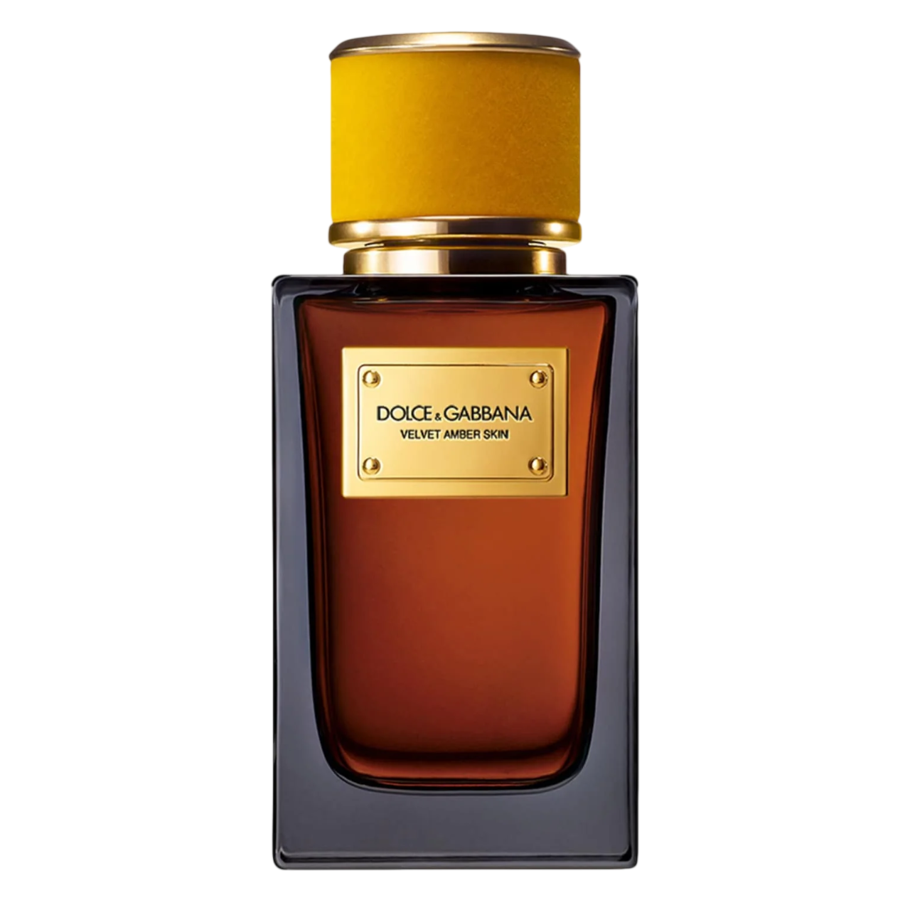 Dolce & Gabbana, Velvet Amber Skin, Eau De Parfum, Unisex, 100 ml