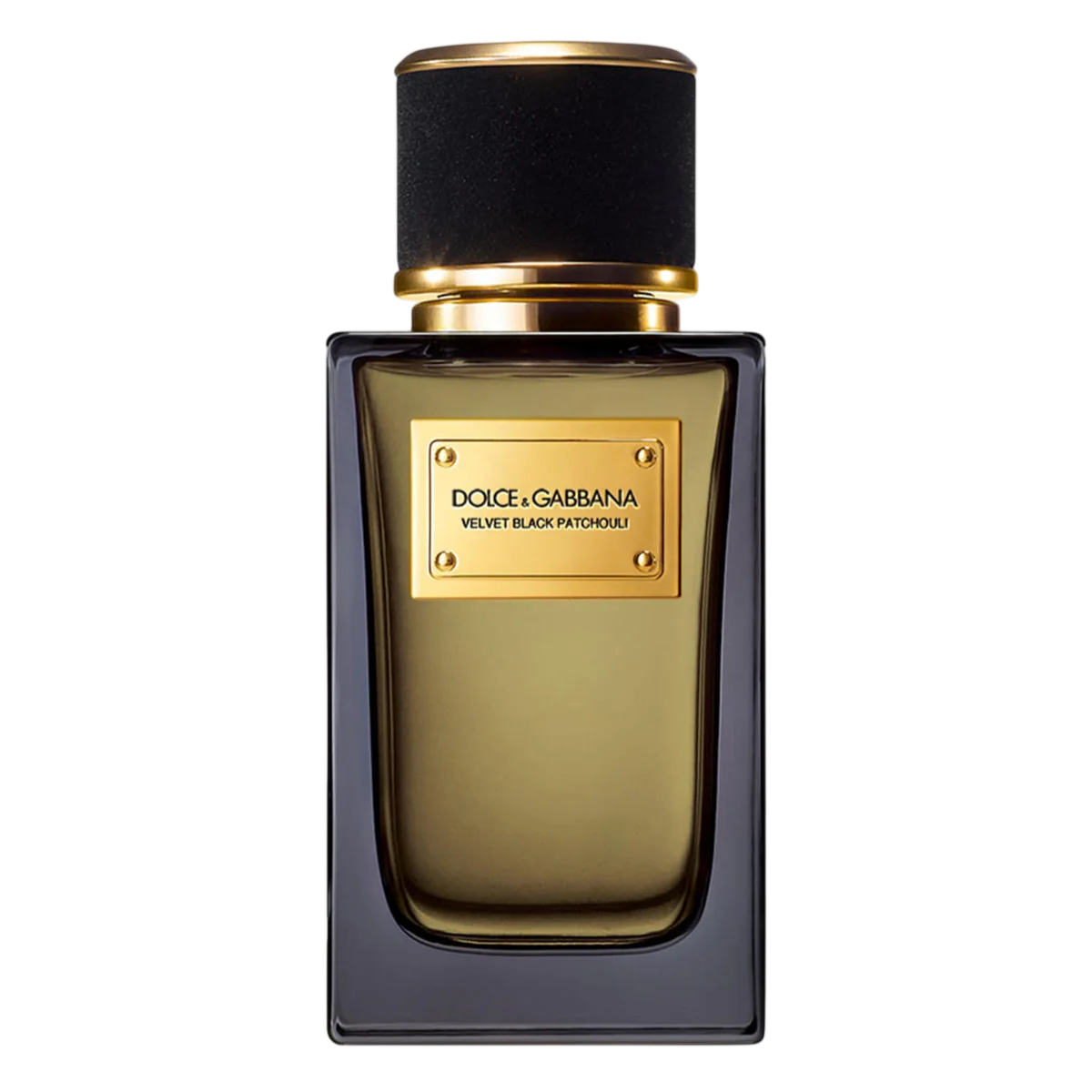 Dolce & Gabbana, Velvet Black Patchouli, Eau De Parfum, Unisex, 100 ml
