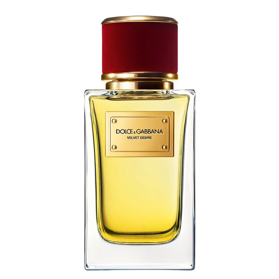 Dolce & Gabbana, Velvet Desire, Eau De Parfum, For Women, 100 ml
