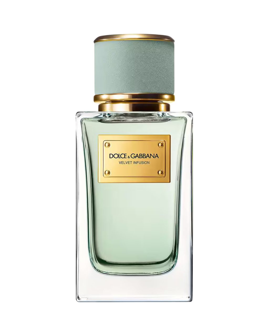Dolce & Gabbana, Velvet Infusion, Eau De Parfum, Unisex, 100 ml