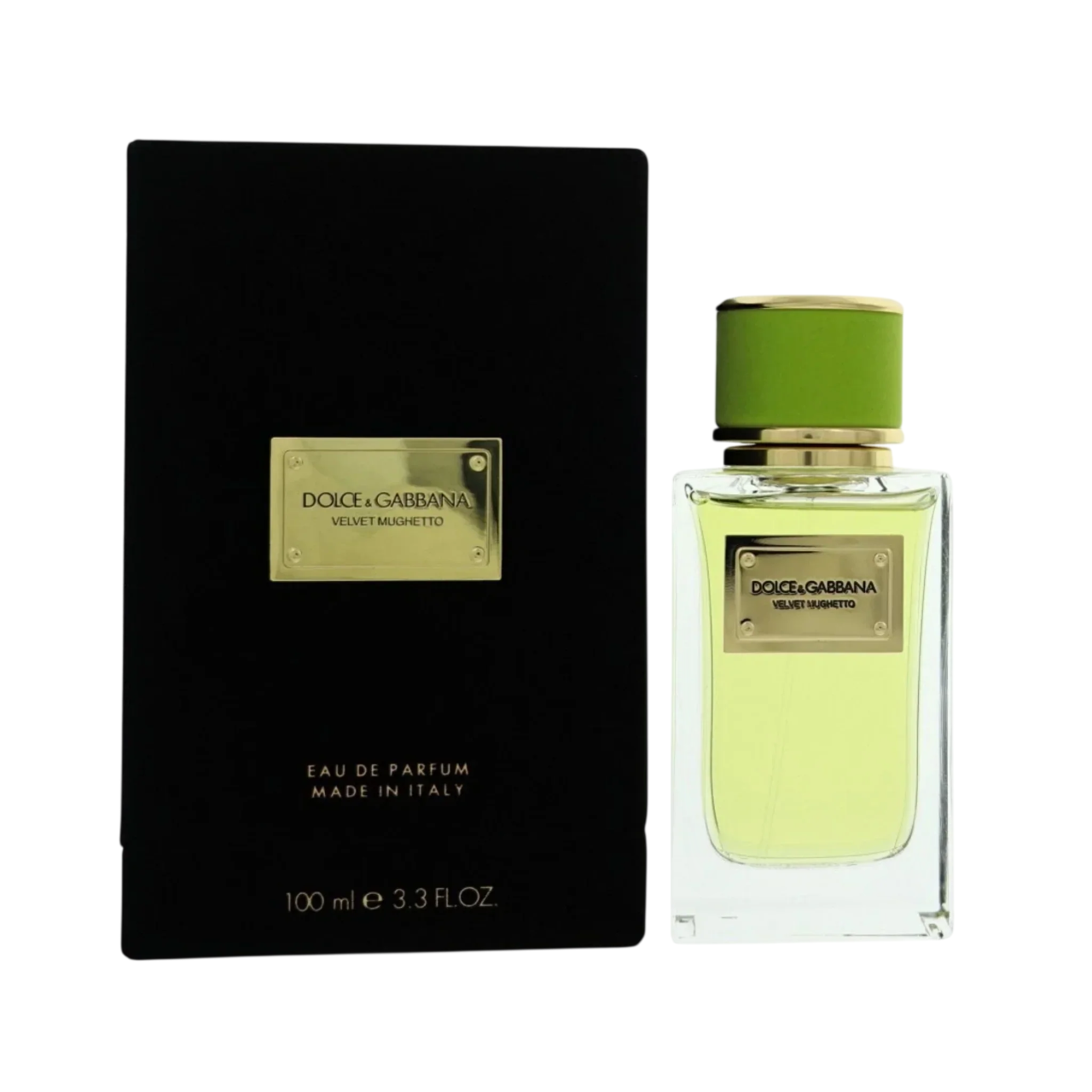 Dolce & Gabbana, Velvet Mughetto, Eau De Parfum, Unisex, 100 ml