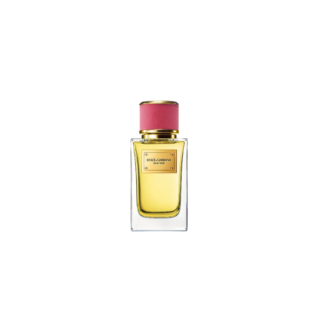 Dolce & Gabbana, Velvet Rose, Eau De Parfum, For Women, 100 ml