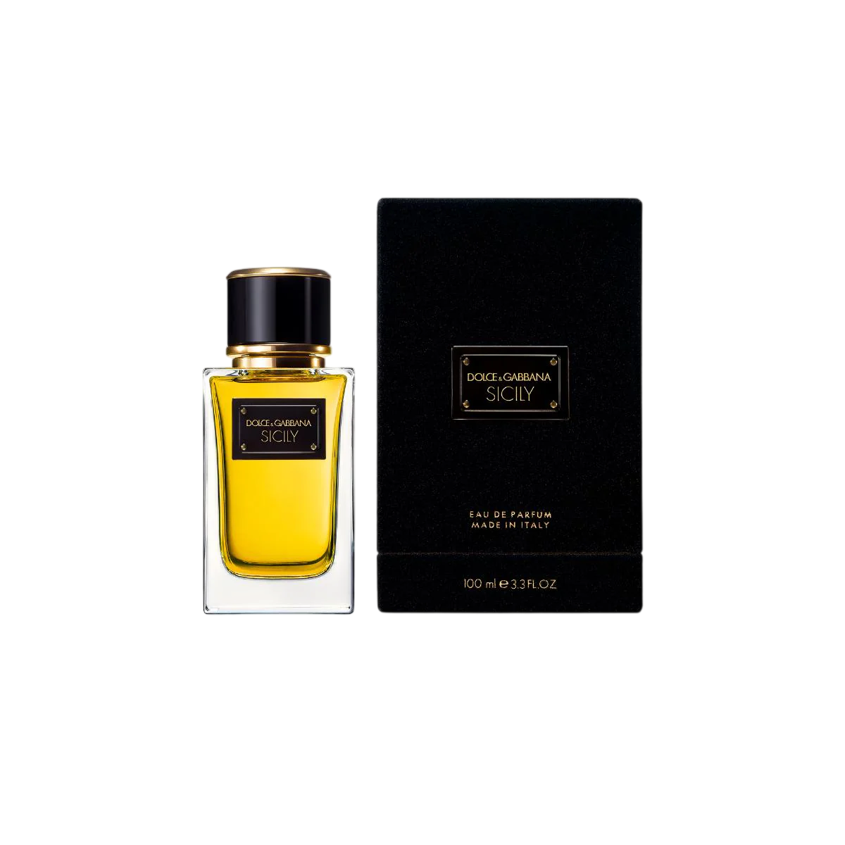 Dolce & Gabbana, Velvet Sicily, Eau De Parfum, For Women, 100 ml