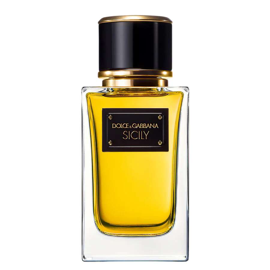Dolce & Gabbana, Velvet Sicily, Eau De Parfum, For Women, 100 ml