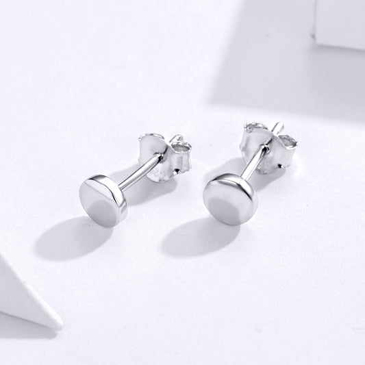 925 Sterling Silver Earrings for Women