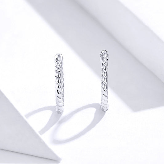 925 Sterling Silver Earrings for Women