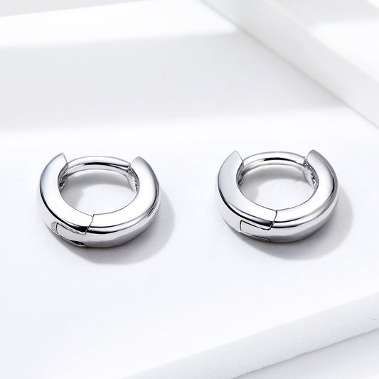 925 Sterling Silver Earrings for Women