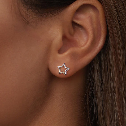 925 Sterling Silver Earrings for Women - view 2