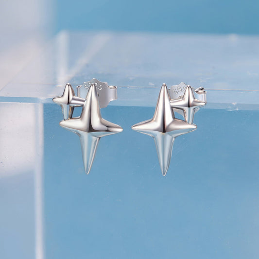 925 Sterling Silver Earrings for Women - view 2