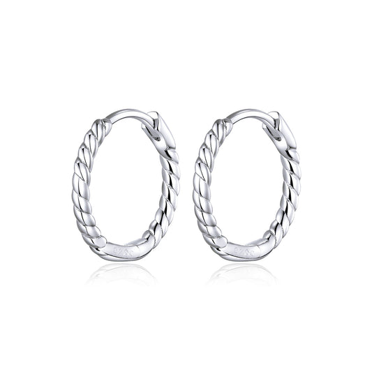 925 Sterling Silver Earrings for Women