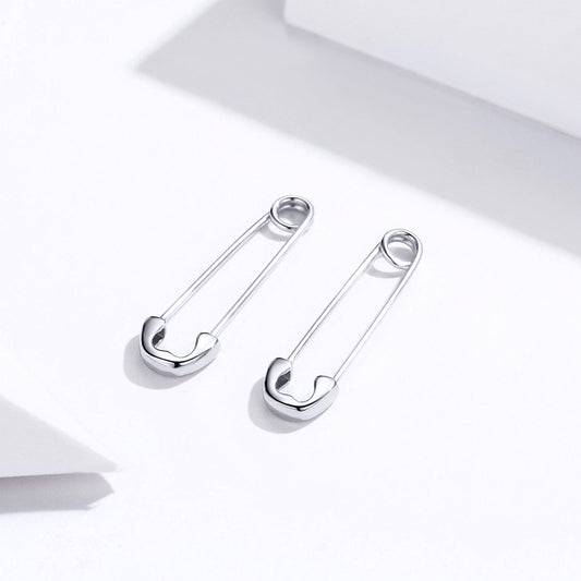 925 Sterling Silver Earrings for Women