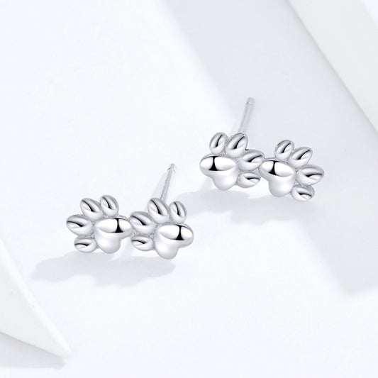 925 Sterling Silver Earrings for Women