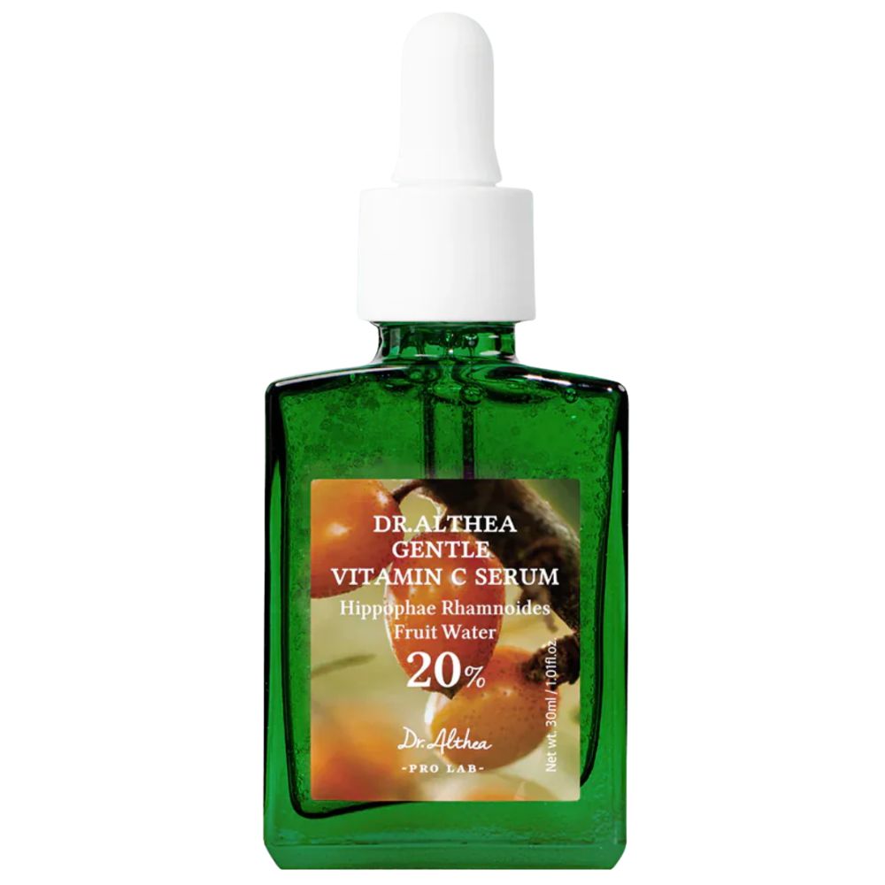 Dr. Althea, Gentle Vitamin C, Serum, For Face, 30 ml