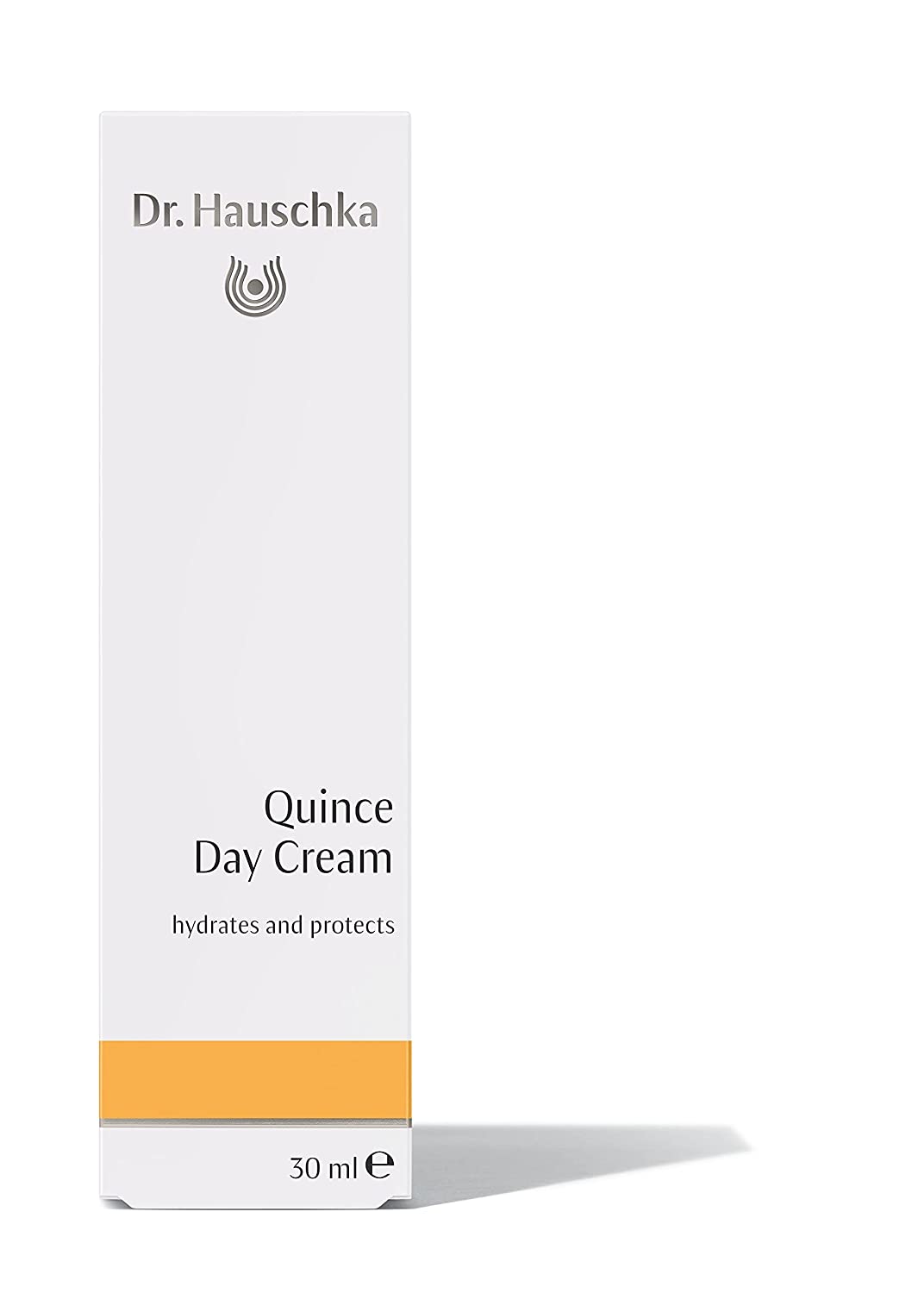 Dr. Hauschka, Facial Care Quince, Day, Cream, For Face, 30 ml - view 2