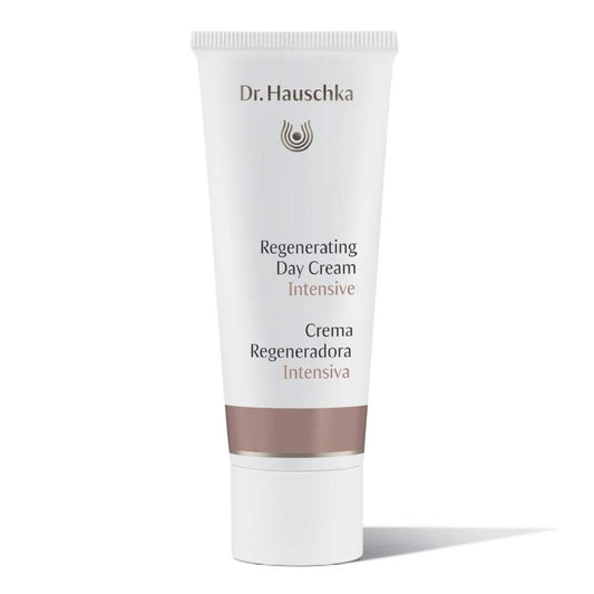 Dr. Hauschka, Facial Care Regenerating, Firming, Day, Cream, For Face, 40 ml
