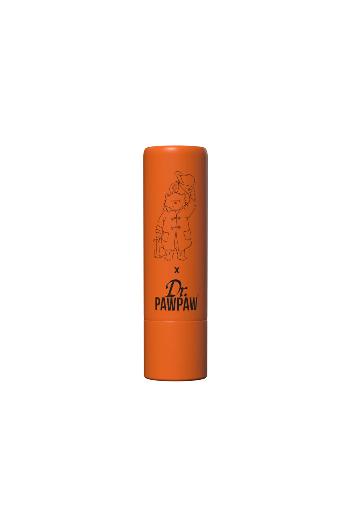 Dr. PawPaw, Paddington Orange Marmalade, Hydrating, Lip Balm, 4 g
