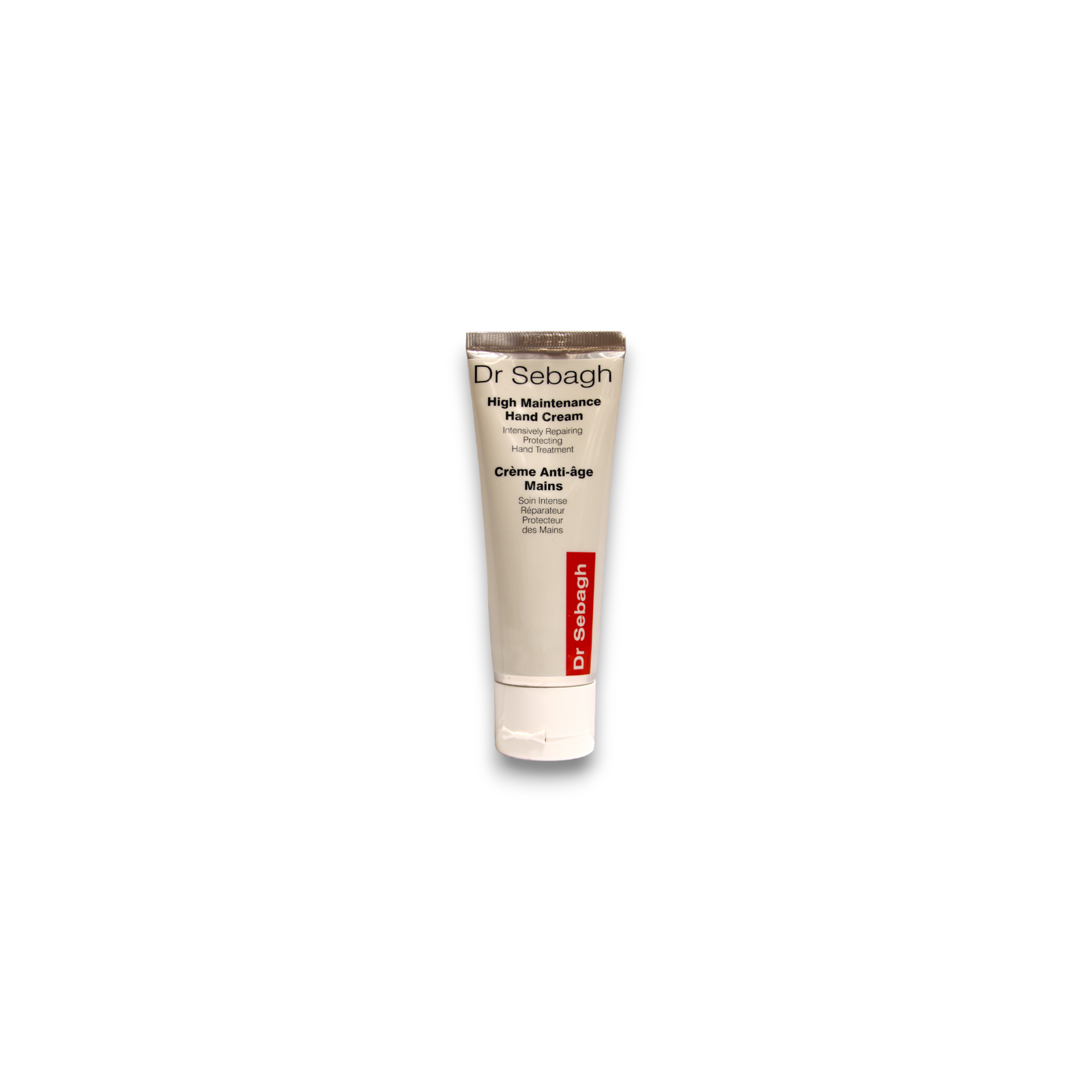 Dr Sebagh, High Maintenance, Anti-Ageing, Hand Cream, 75 ml - view 2