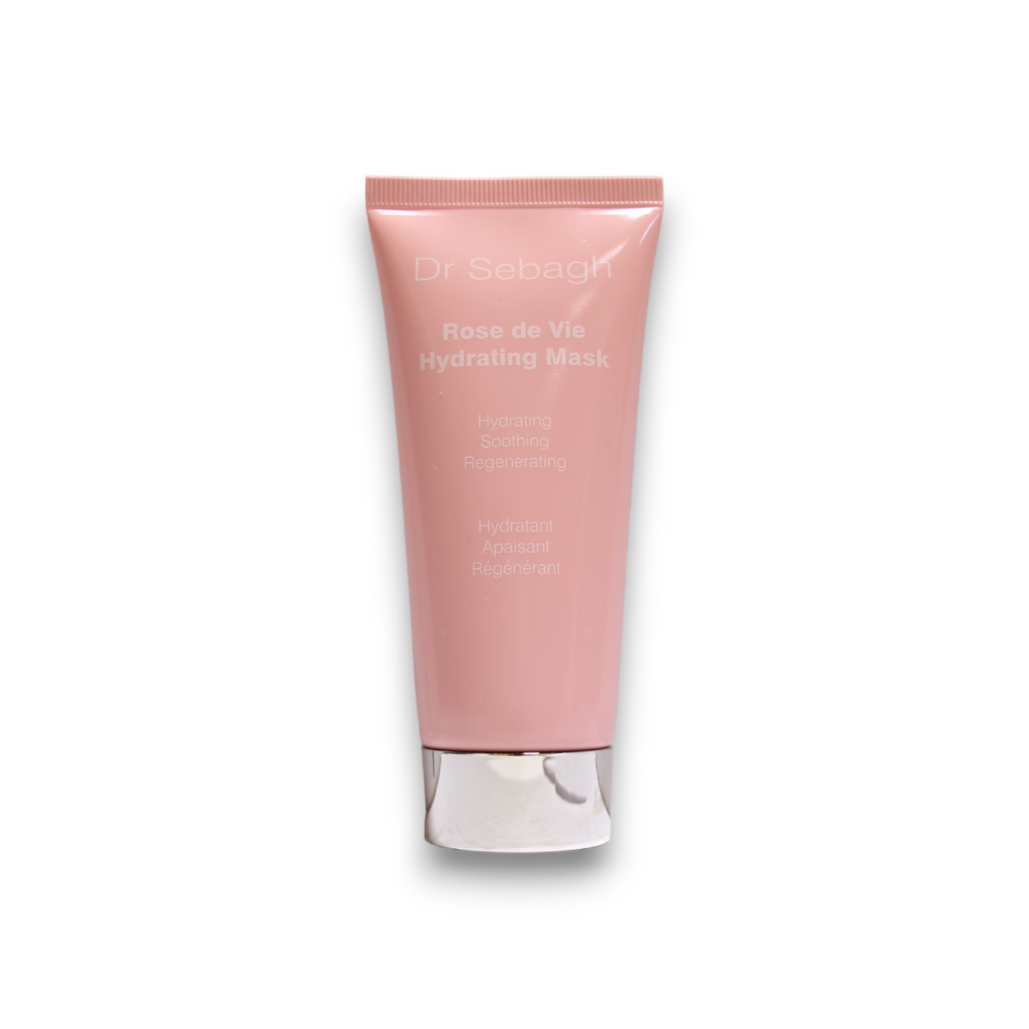 Dr Sebagh, Rose De Vie, Aqua, Hydrating, Cream Mask, For Face, 100 ml