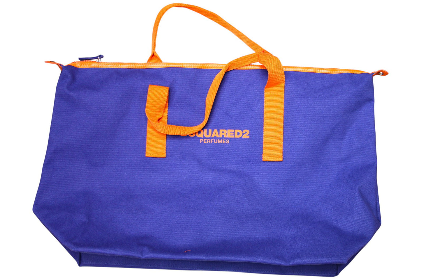 Dsquared 2, Dsquared, Material, Textile Bag, Travel, For Men - view 2