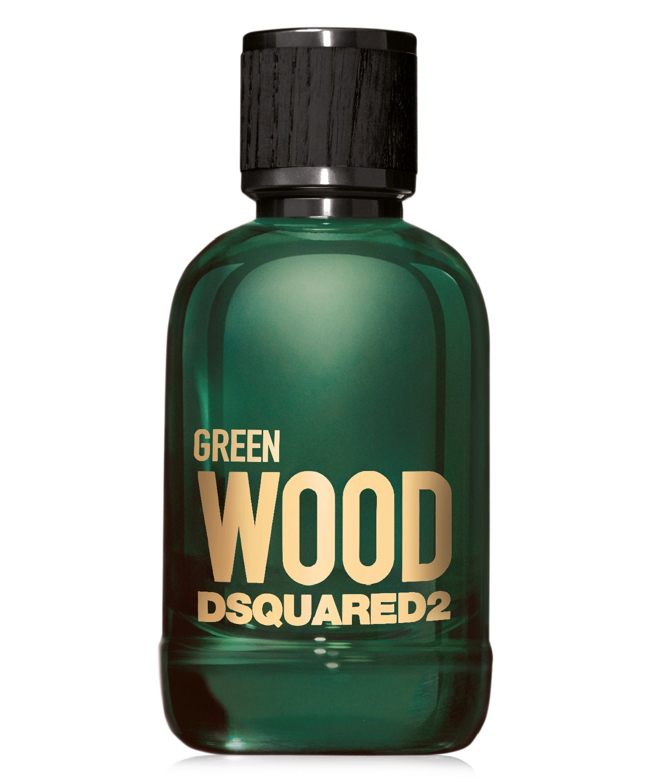 Dsquared 2, Green Wood, Eau De Toilette, For Men, 50 ml