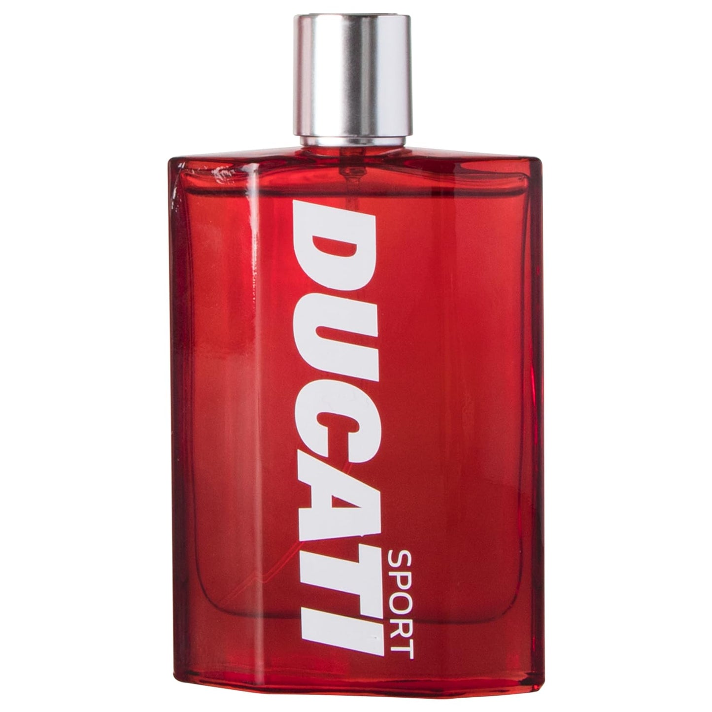Ducati, Sport, Eau De Toilette, For Men, 100 ml *Tester