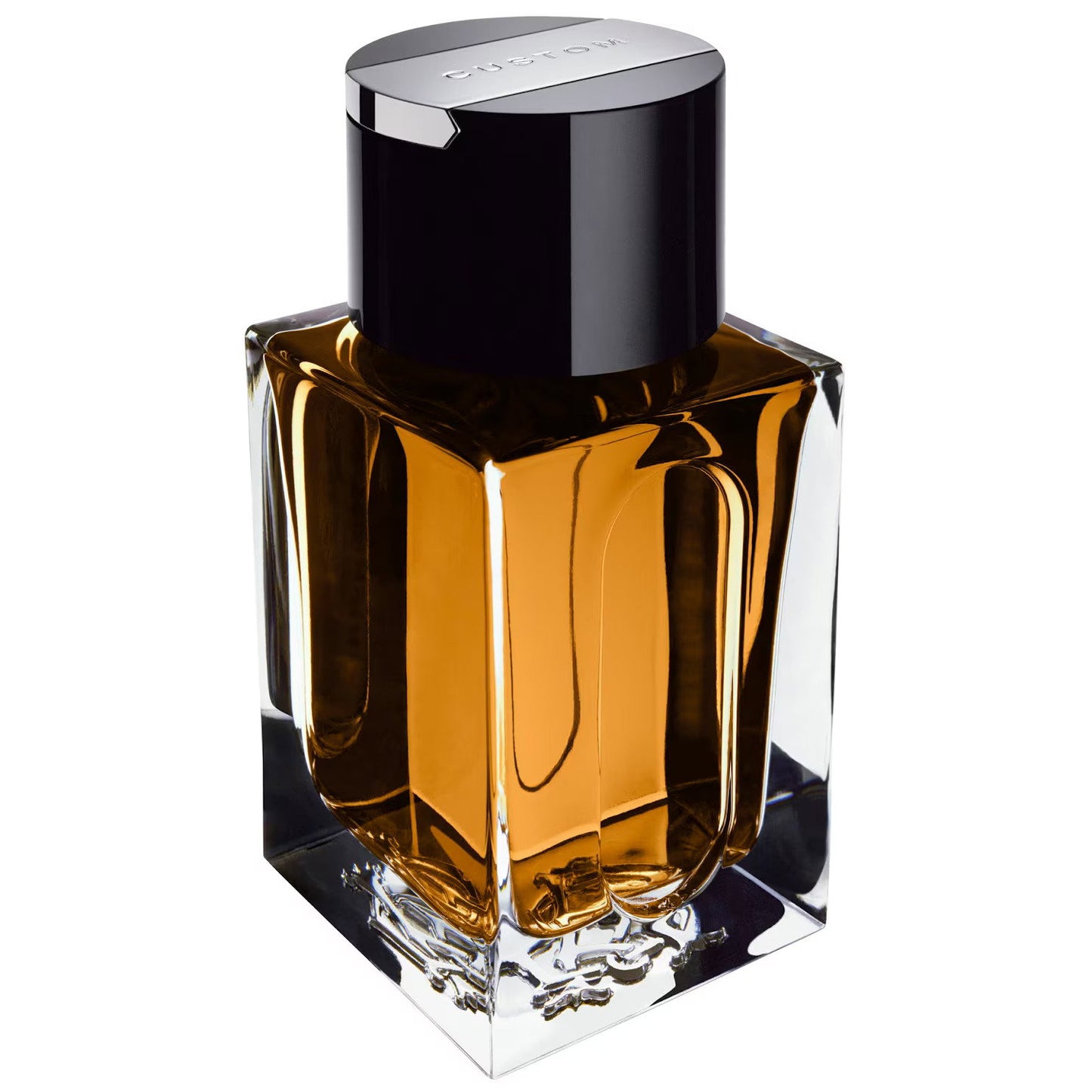 Dunhill, Custom, Eau De Toilette, For Men, 50 ml