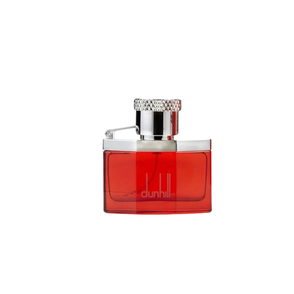Dunhill, Desire Red, Eau De Toilette, For Men, 30 ml