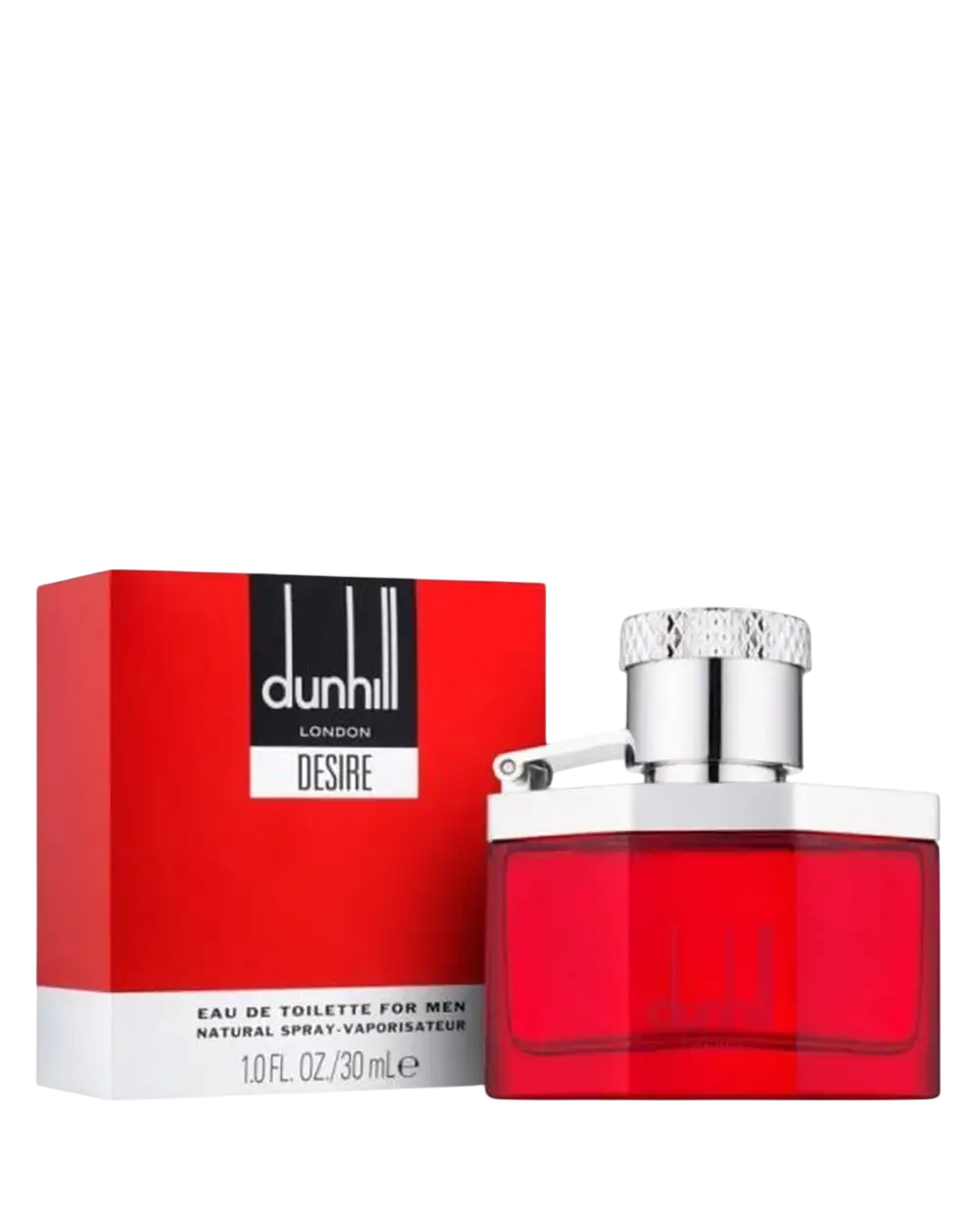 Dunhill, Desire Red, Eau De Toilette, For Men, 30 ml