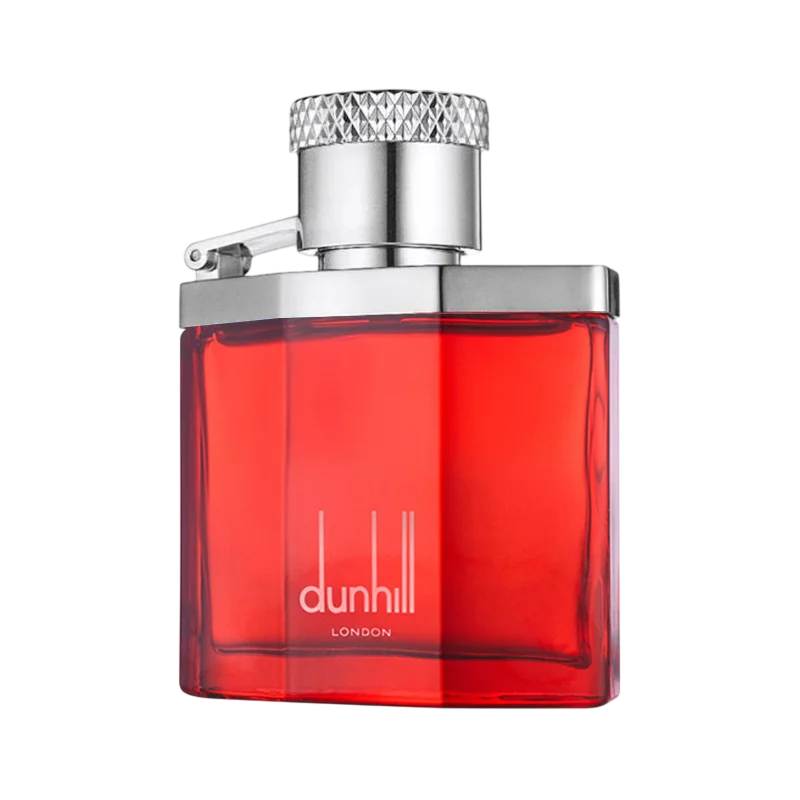 Dunhill, Desire Red, Eau De Toilette, For Men, 50 ml