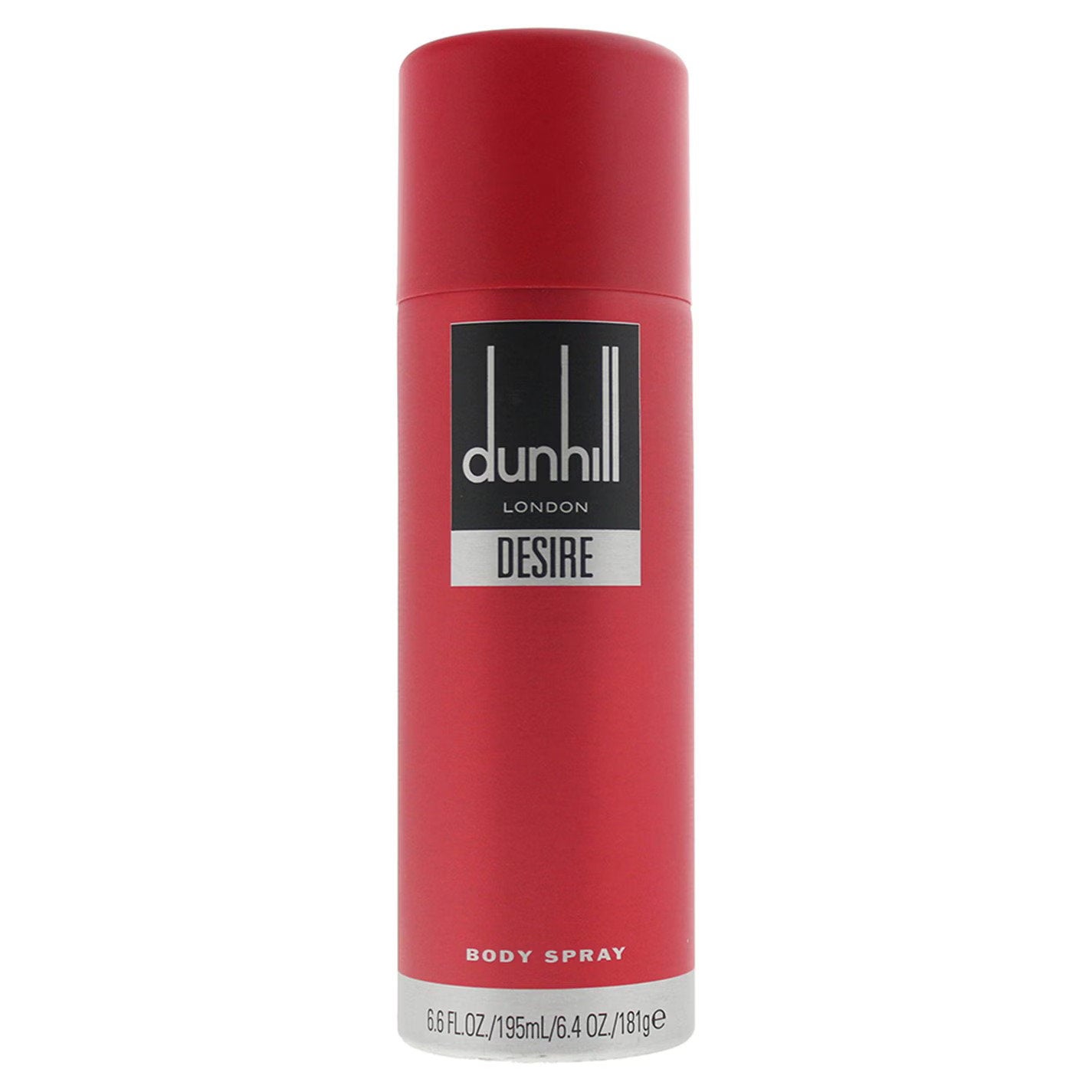 Dunhill, Desire, Scented Spray, For Men, 195 ml