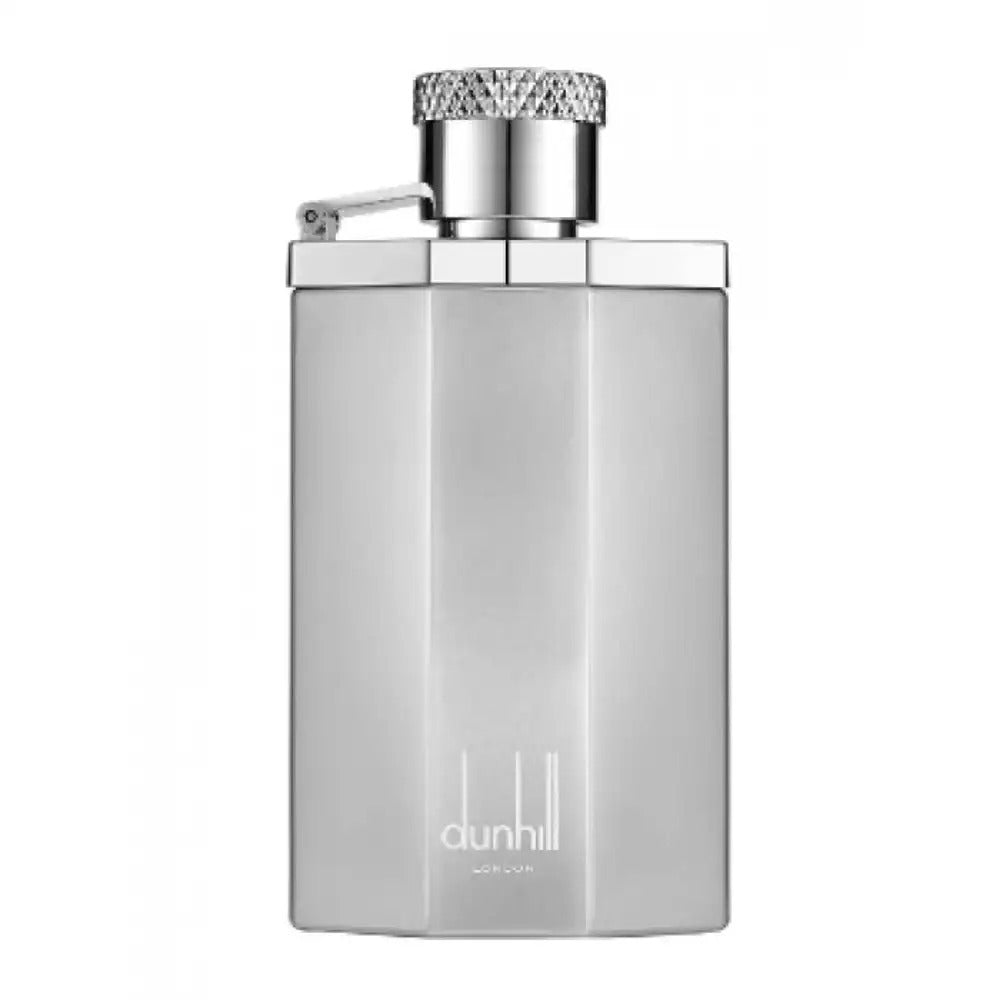Dunhill, Desire Silver, Eau De Toilette, For Men, 100 ml *Tester
