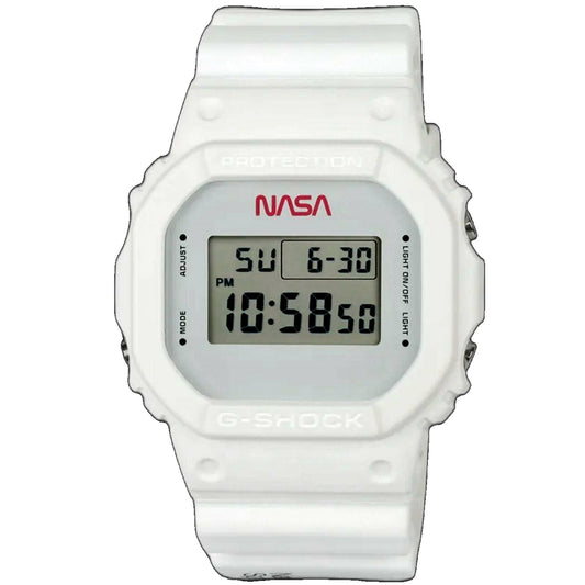 Casio G-Shock x NASA Serie 5600 para hombre
