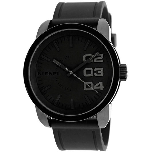 Diesel de Hombre No Tan Básico
