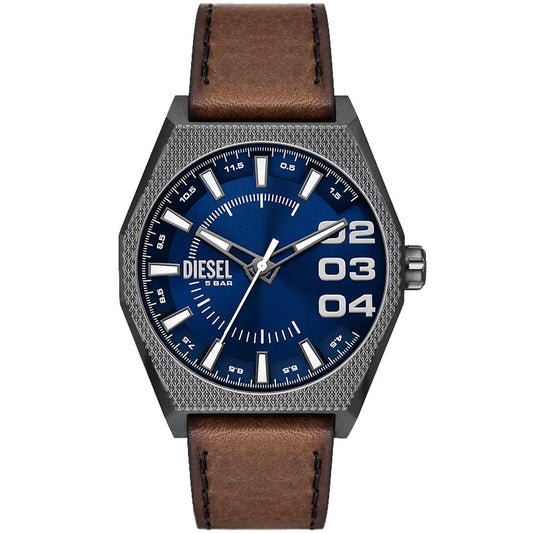 Scraper de hombre Diesel