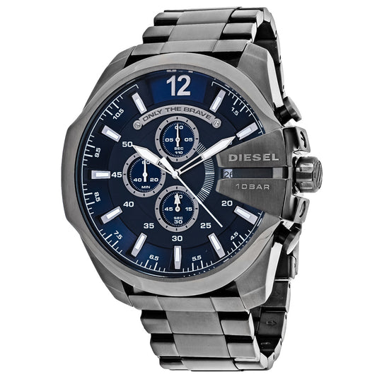 Diesel Mega Chief para hombre